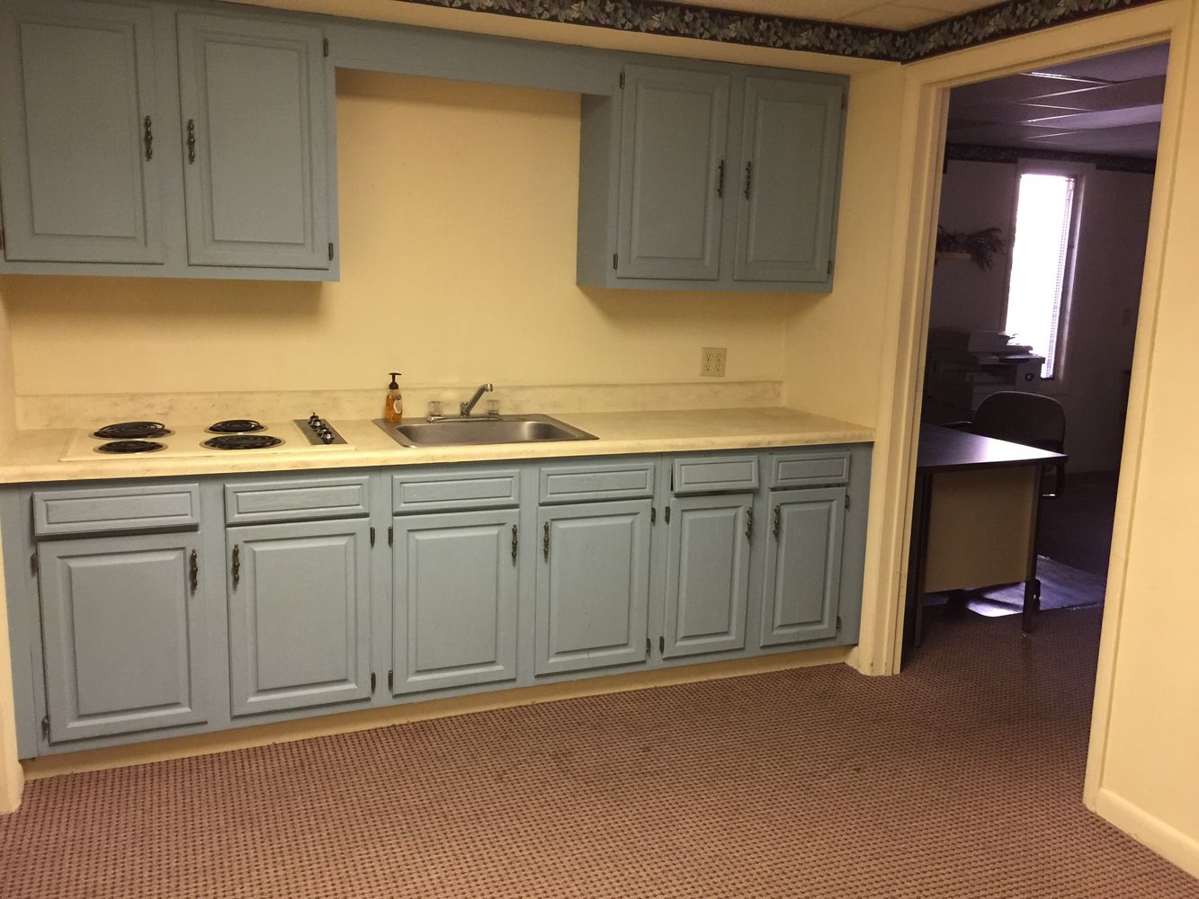 Medical Office: 1842 Harper Rd, Beckley, WV 25801